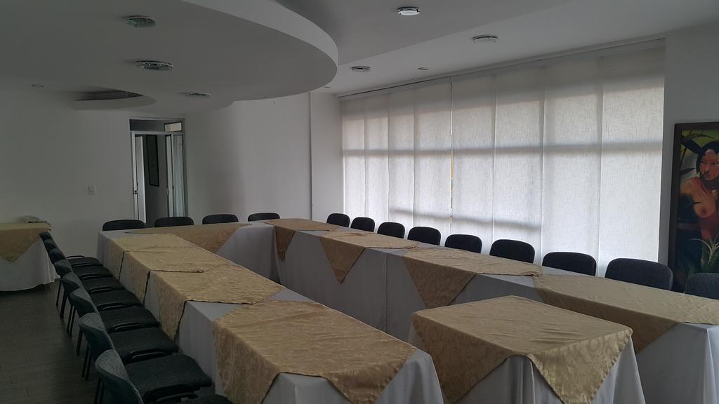 Hotel Bolivar Plaza Armenia  Εξωτερικό φωτογραφία