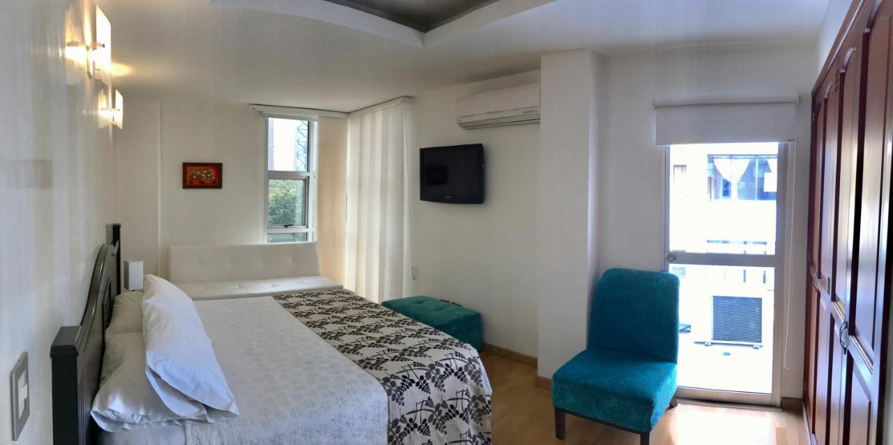 Hotel Bolivar Plaza Armenia  Εξωτερικό φωτογραφία