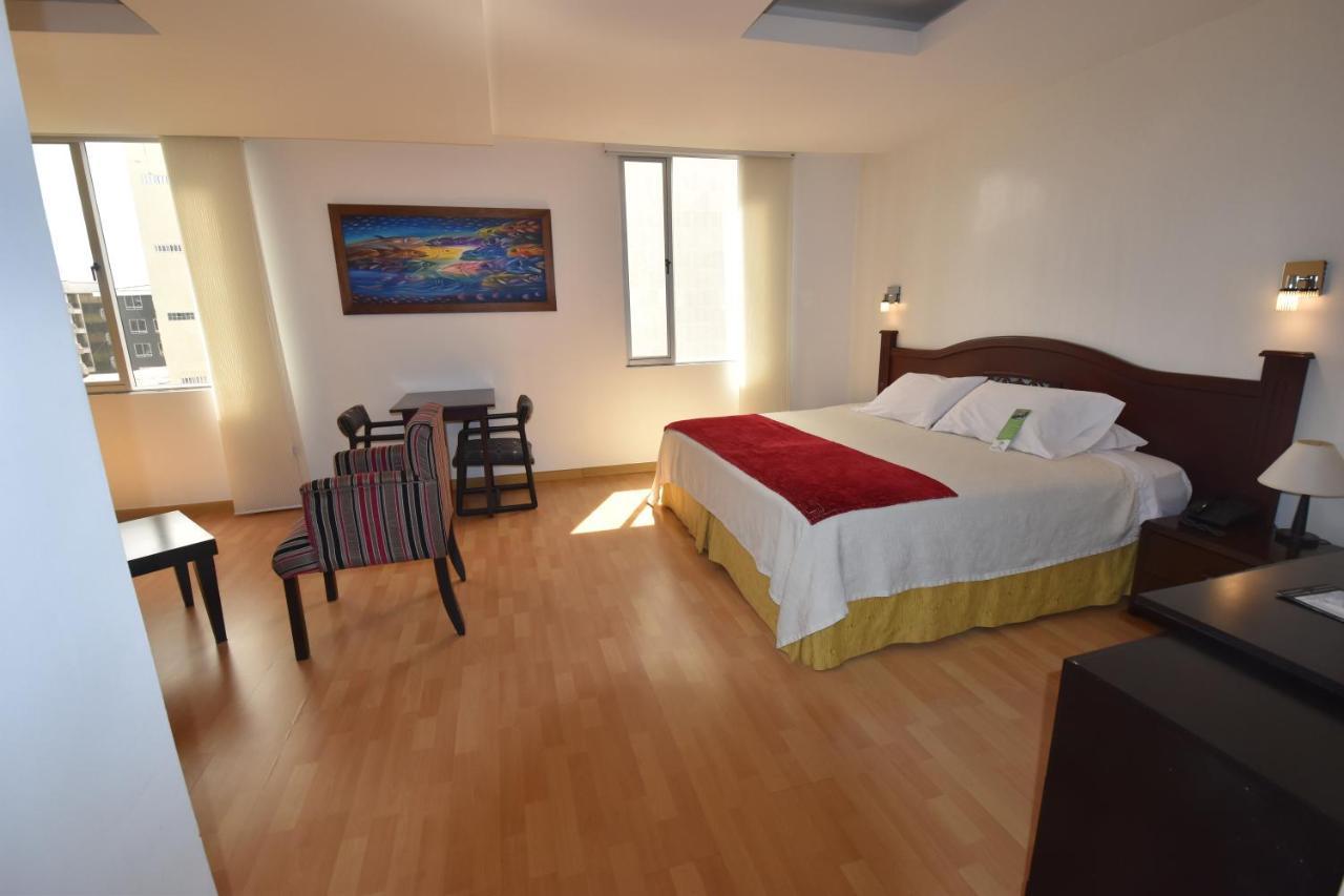 Hotel Bolivar Plaza Armenia  Εξωτερικό φωτογραφία
